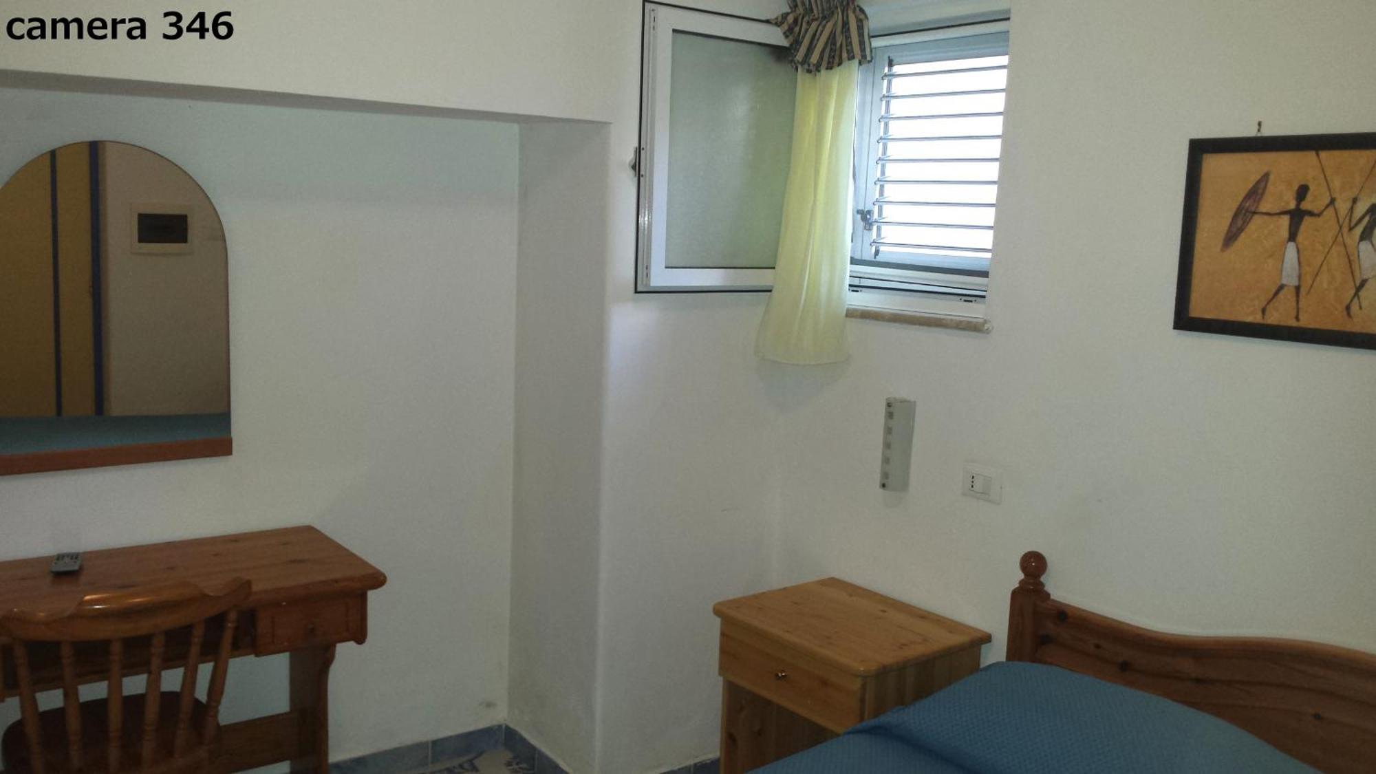 Hotel Castiglione Форио Номер фото